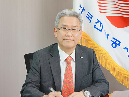 CEO 신년사
‘국가 미래 성장에 기여하는 글로벌 에너지 리더’로 도약해 나갑시다!