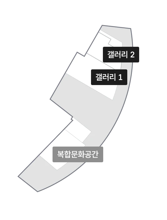 갤러리 1층 이미지
