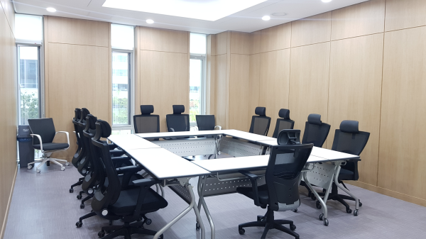 소회의실-Ⅰ(203호)