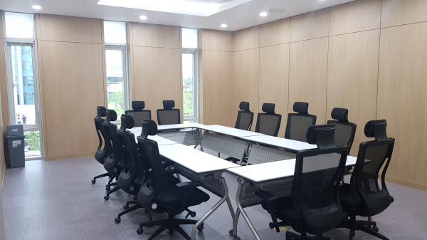 소회의실-Ⅱ(204호)