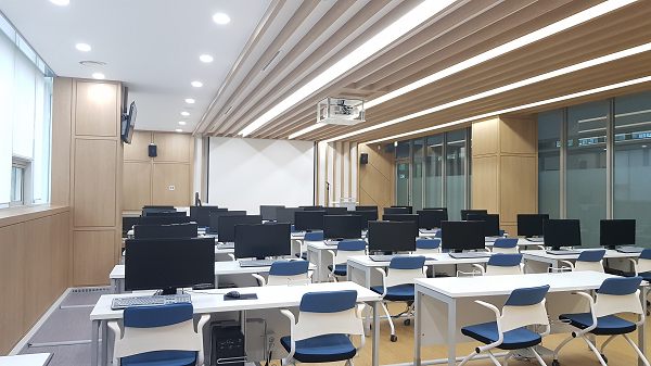 기술정보열람실