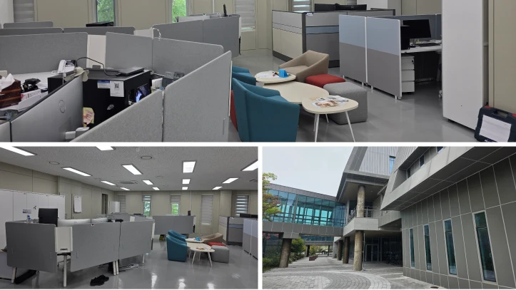 시험동 (2F) 사진