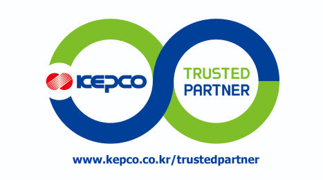 KEPCO Trusted Partner 이미지