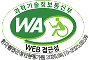 웹 접근성 인증마크(WA인증마크)