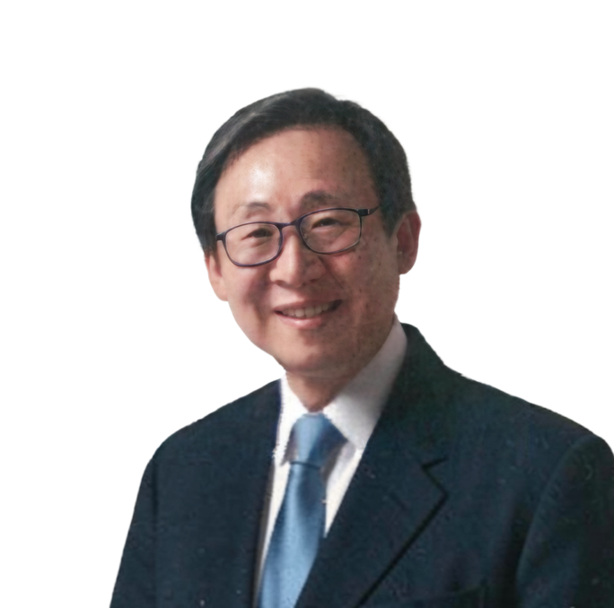 ID photo of Independent Director Moon, Jae-Do