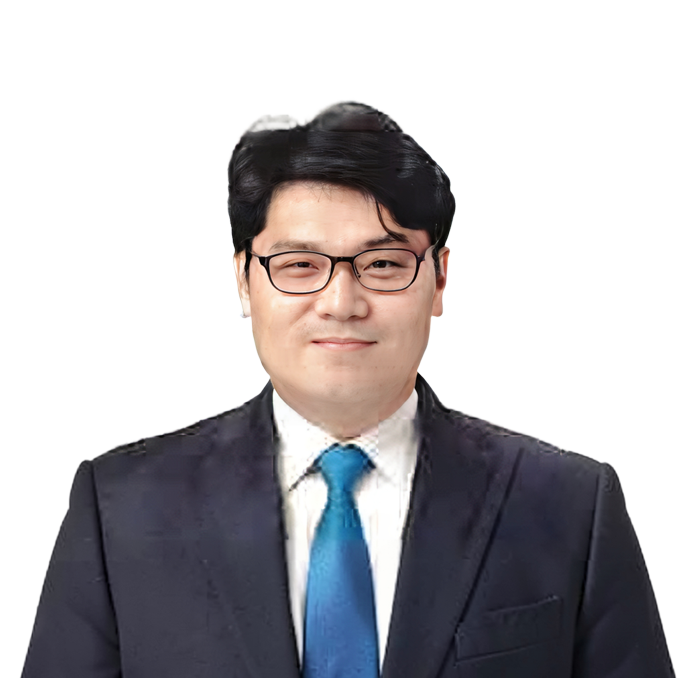 ID photo of Independent Director Kim, Jong-Wook
