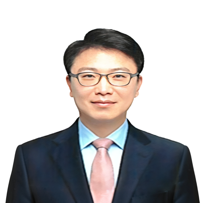 ID photo of Independent Director Jung, Do-Jin