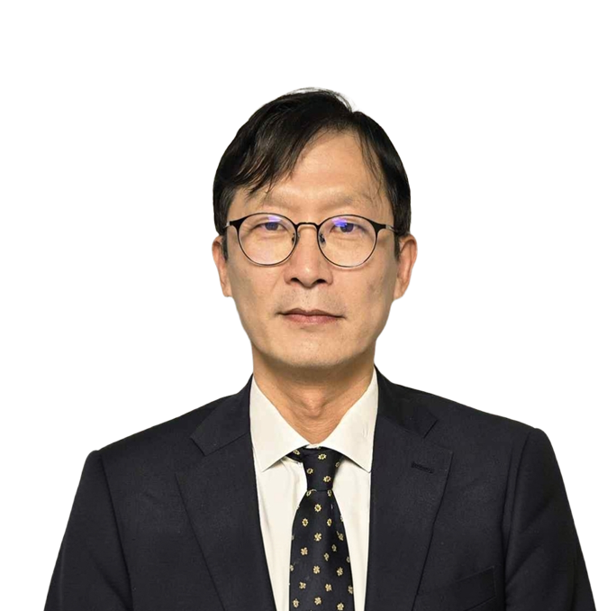 ID photo of Independent Director Song, Jae-Do