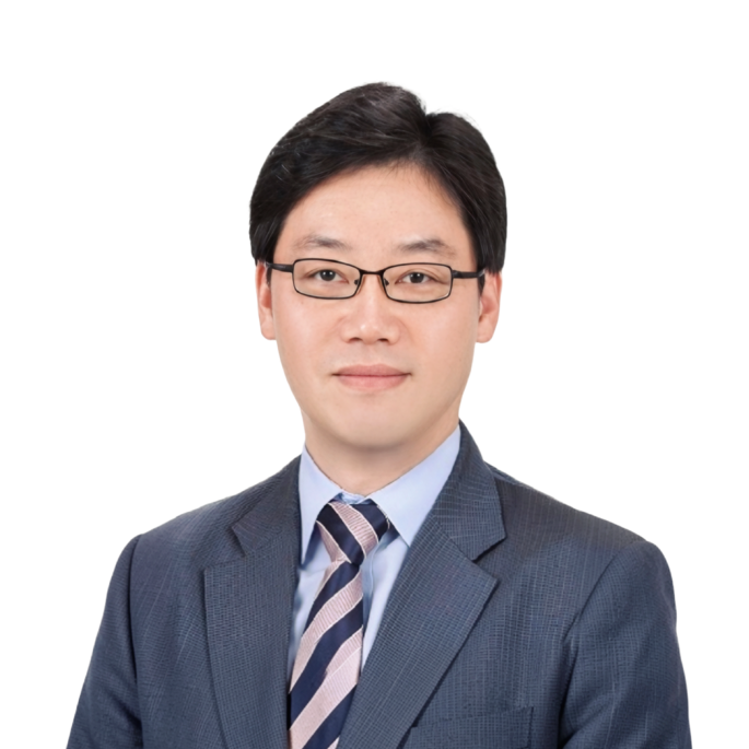 전찬혁 해외원전사업본부장 증명사진