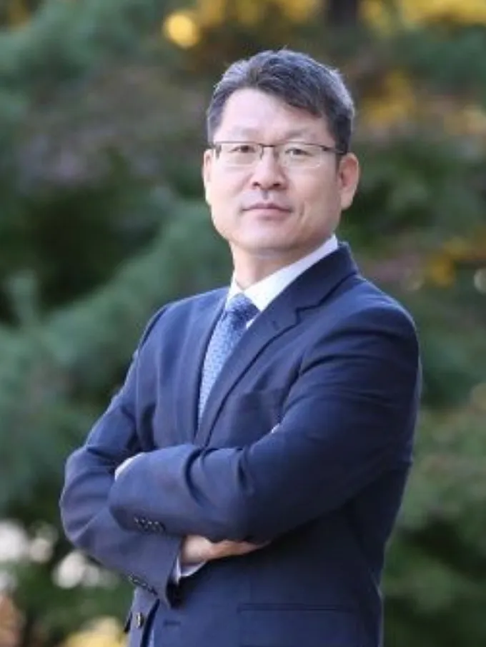 한전 경영연구원장