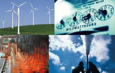 Utility Green Tariff