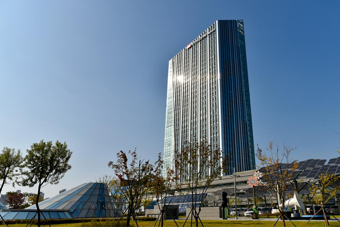 한전, 2025년 재난관리평가 에너지분야 1위 달성.. ‘대통령 기관 표창 수상’