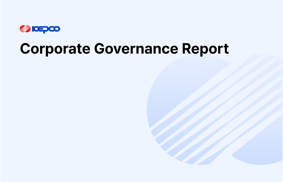 2023 Corporate Governance Report