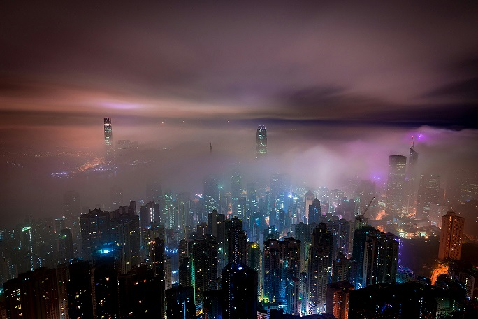 World Energy Investment 2025