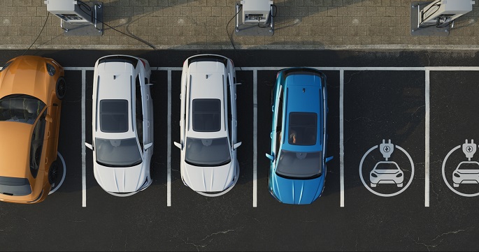 Global EV Outlook 2025