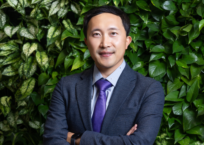 강지성 대표이사