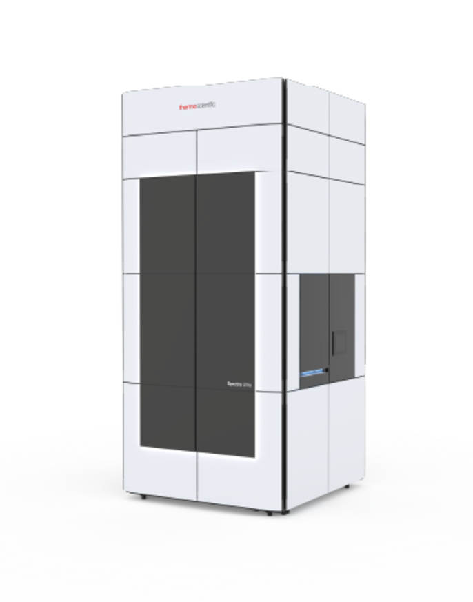 초고분해능 이중구면수차보정형 주사투과전자현미경