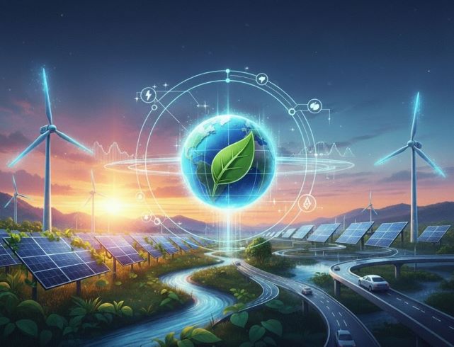 에너지 전환의 현실과 미래