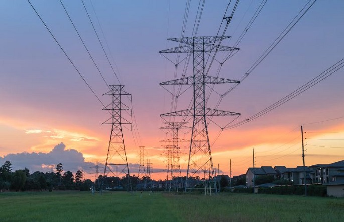 powerlines