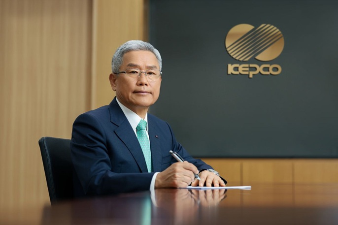 한전김동철사장